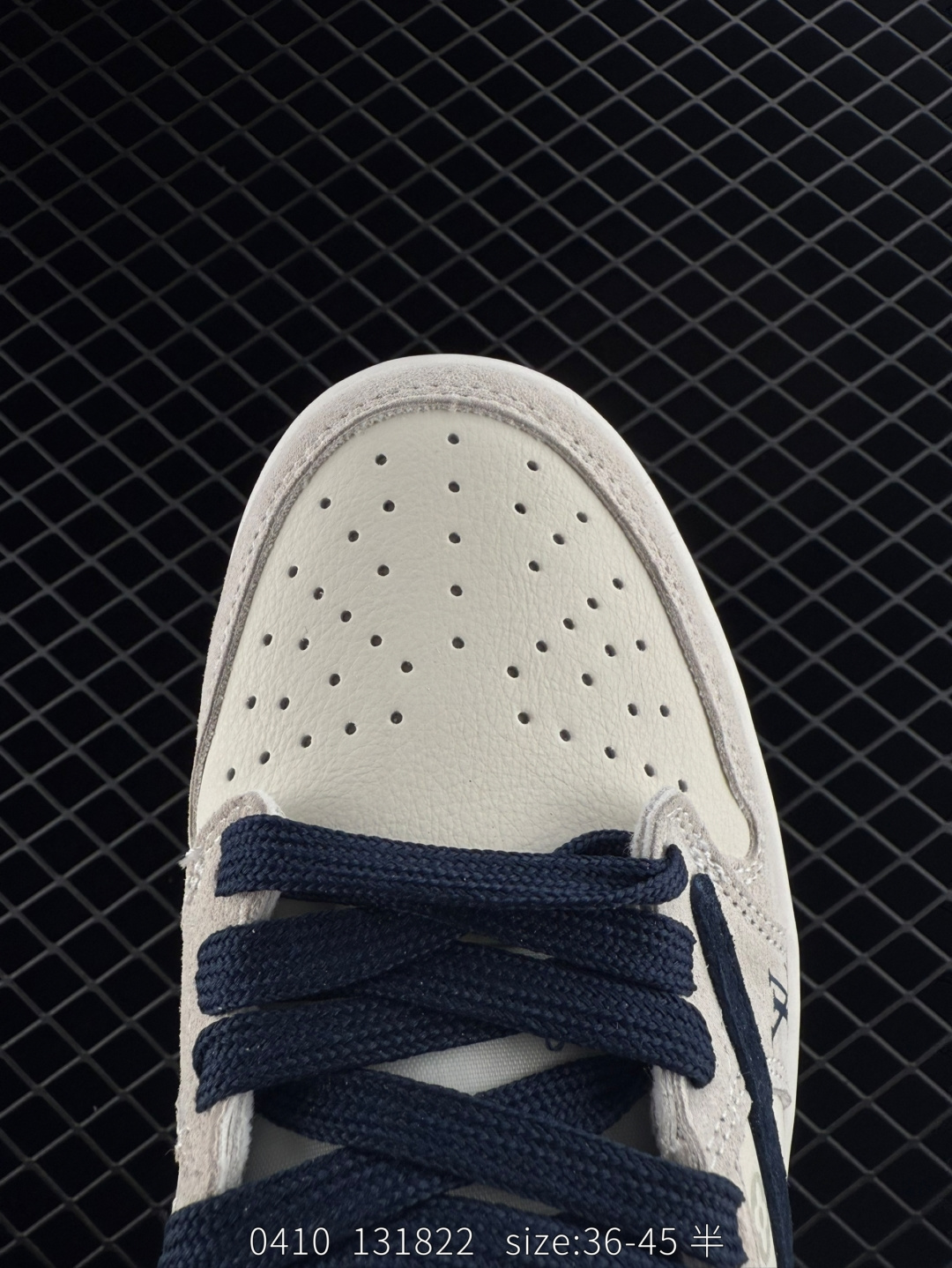 Nike Air Jordan 1 Low OG SP